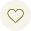 Heart icon, denoting memorial services in Matlock