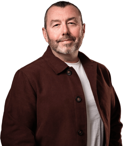 Timothy James is a qualified, independent funeral celebrant, based in Matlock, Derbyshire.